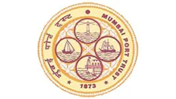 Mumbai Port