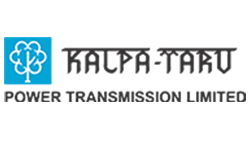 Kalpataru power transmission ltd