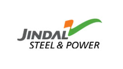 JINDAL Steel & Power