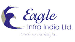 EAGLE INFRA INDIA LIMITED