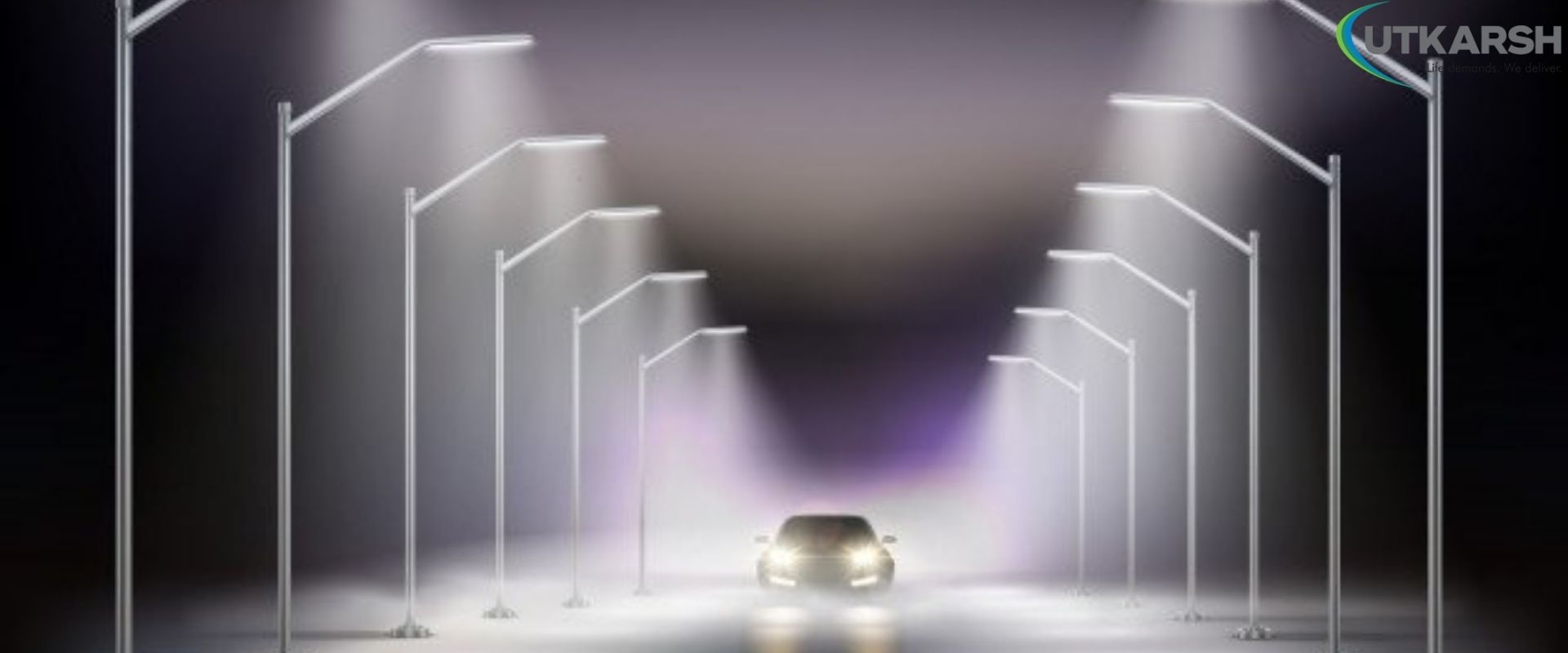 Things to Consider Before Selecting the Right Pole Lights