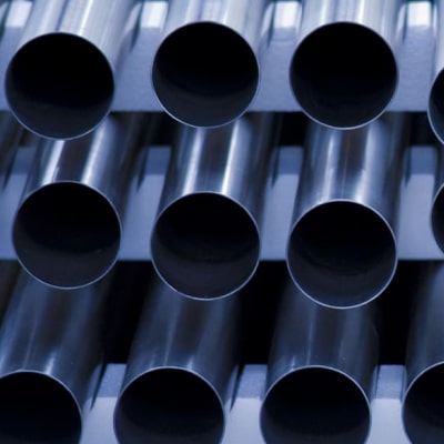 Steel Tubes & Pipes